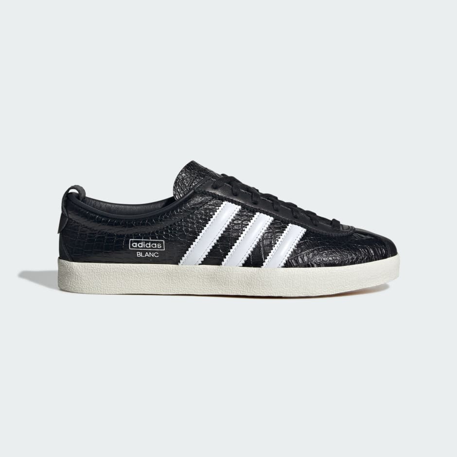 adidas Blanc Shoes