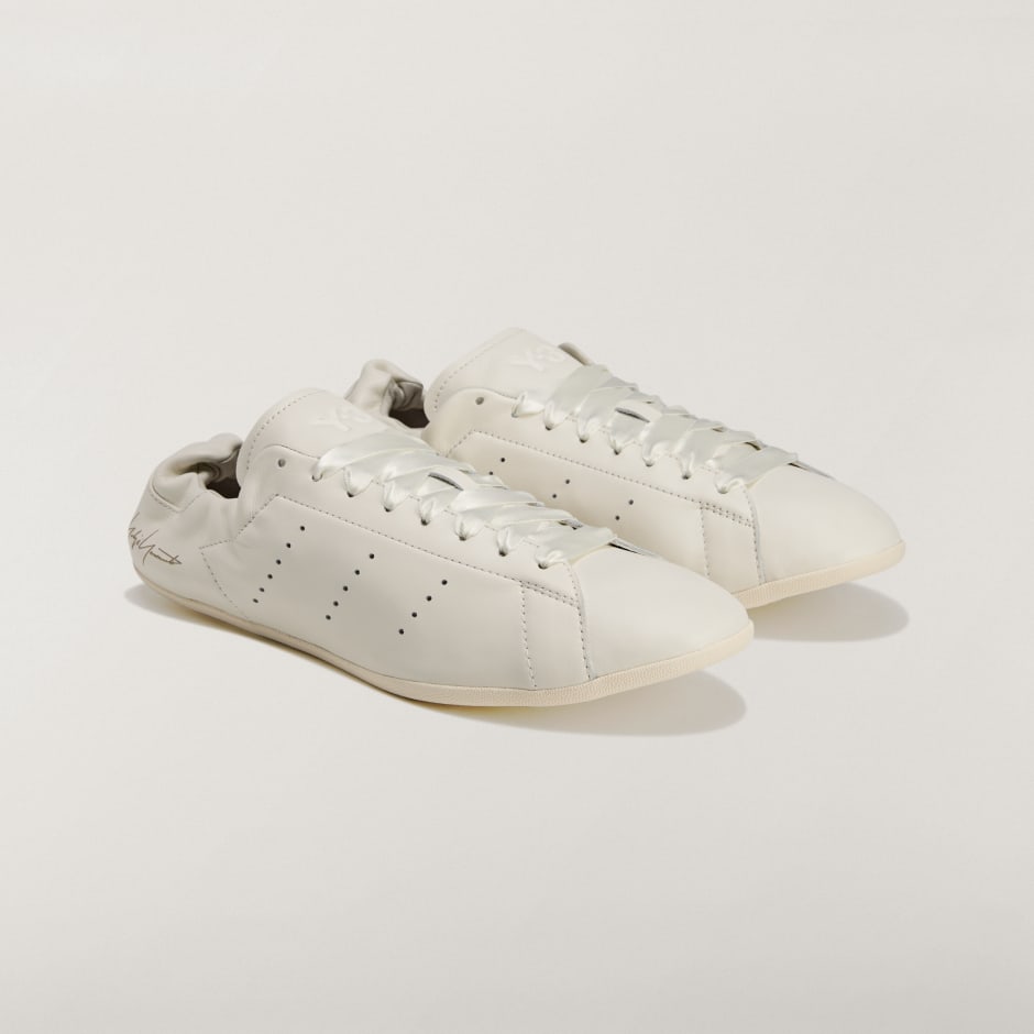 Y-3 STAN SMITH LO PRO Shoes