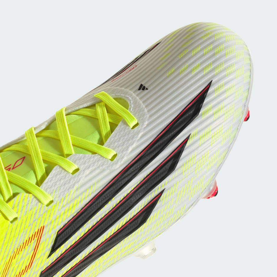 Ghete de fotbal pentru teren moale F50 LEAGUE