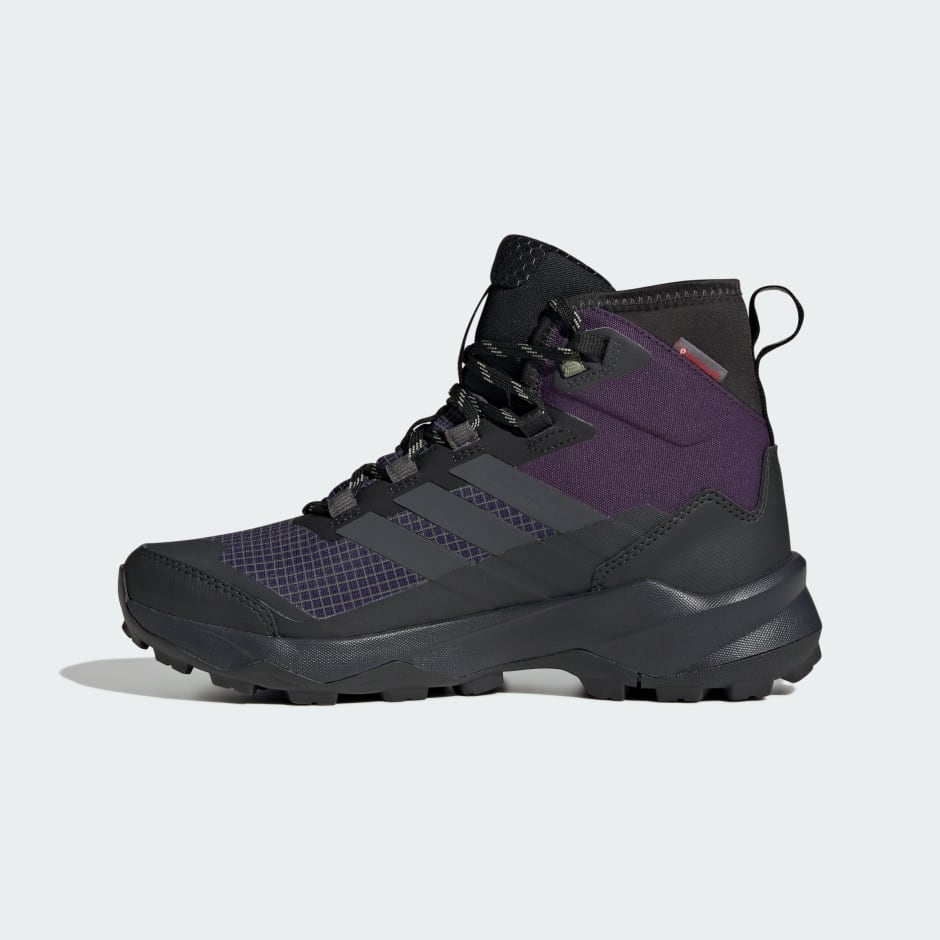 Pantofi de drumeție Terrex Skychaser AX5 Mid GORE-TEX CLIMAWARM+