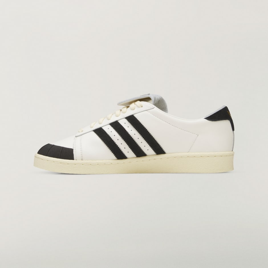 Chavarria Jabbar 低筒鞋款