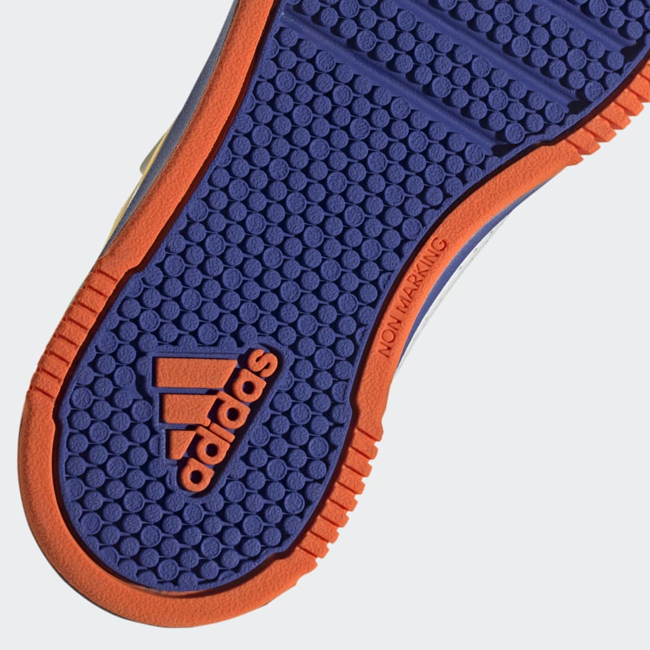 Tensaur Hook and Loop Shoes