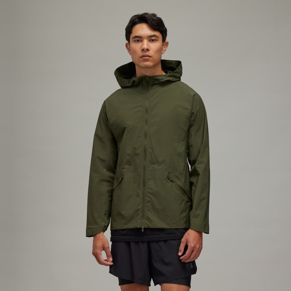 Y-3 Running Jacket
