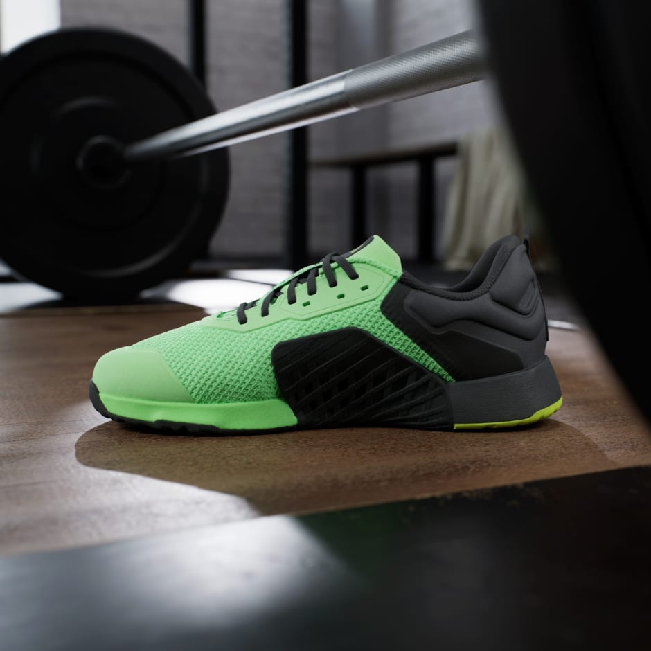 Dropset 3 strength training shoes