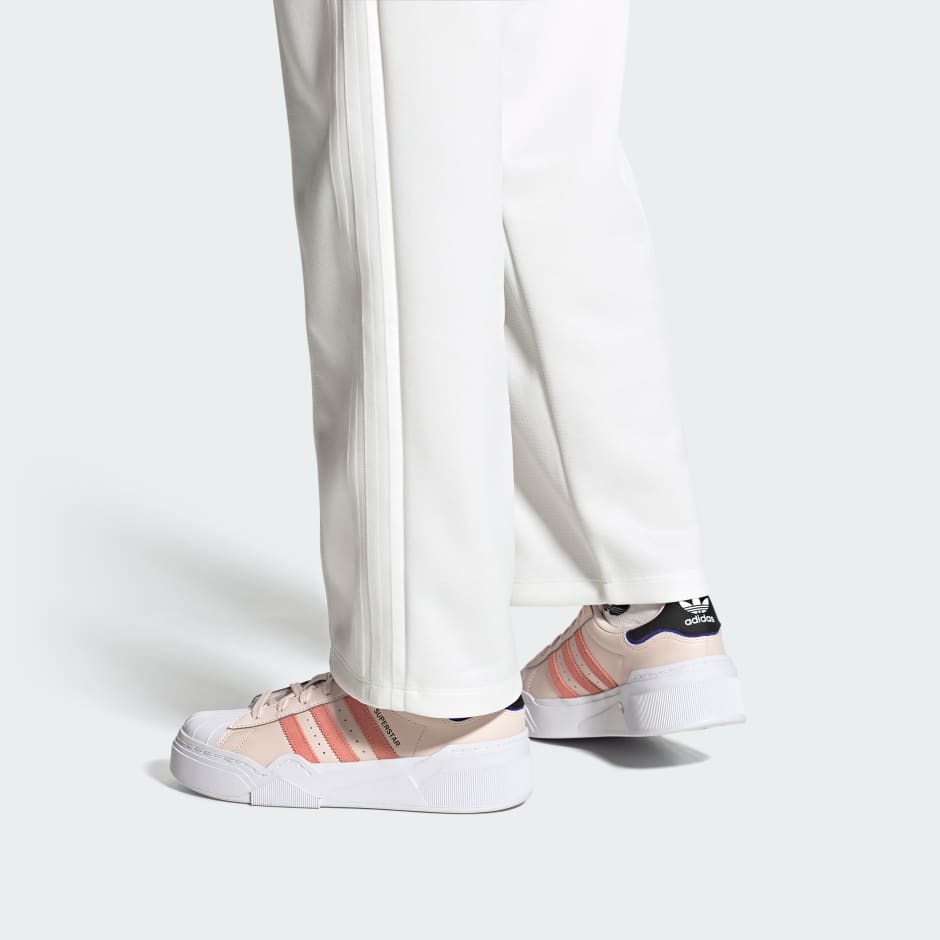 Adidas SUPERSTAR BONEGA 2B W White
