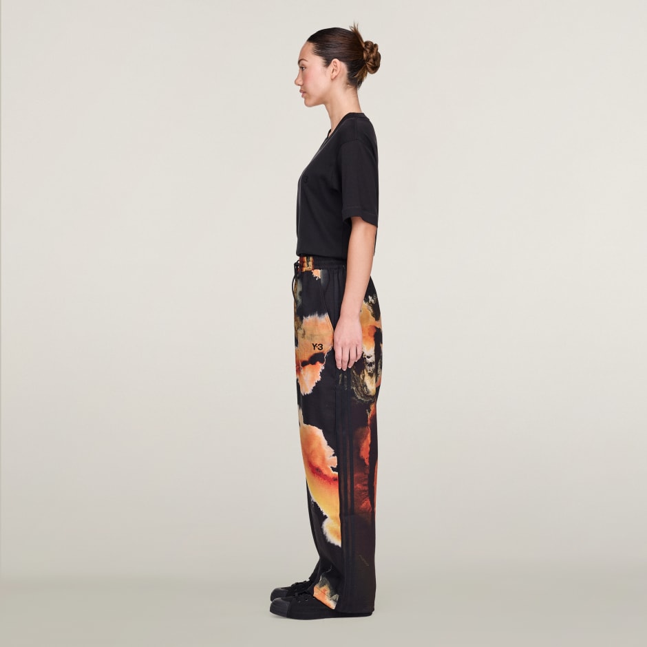 Y-3 AOP Sport Uniform Track Pants