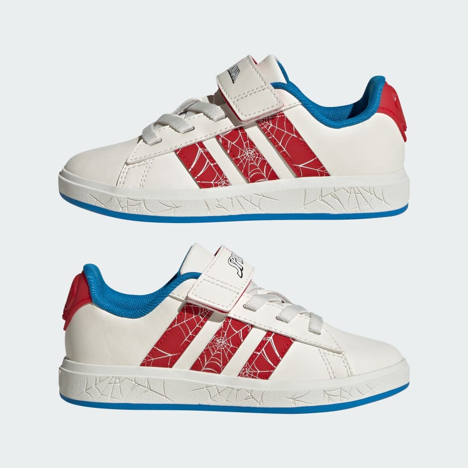 Tenisice Marvel Spider-Man Grand Court