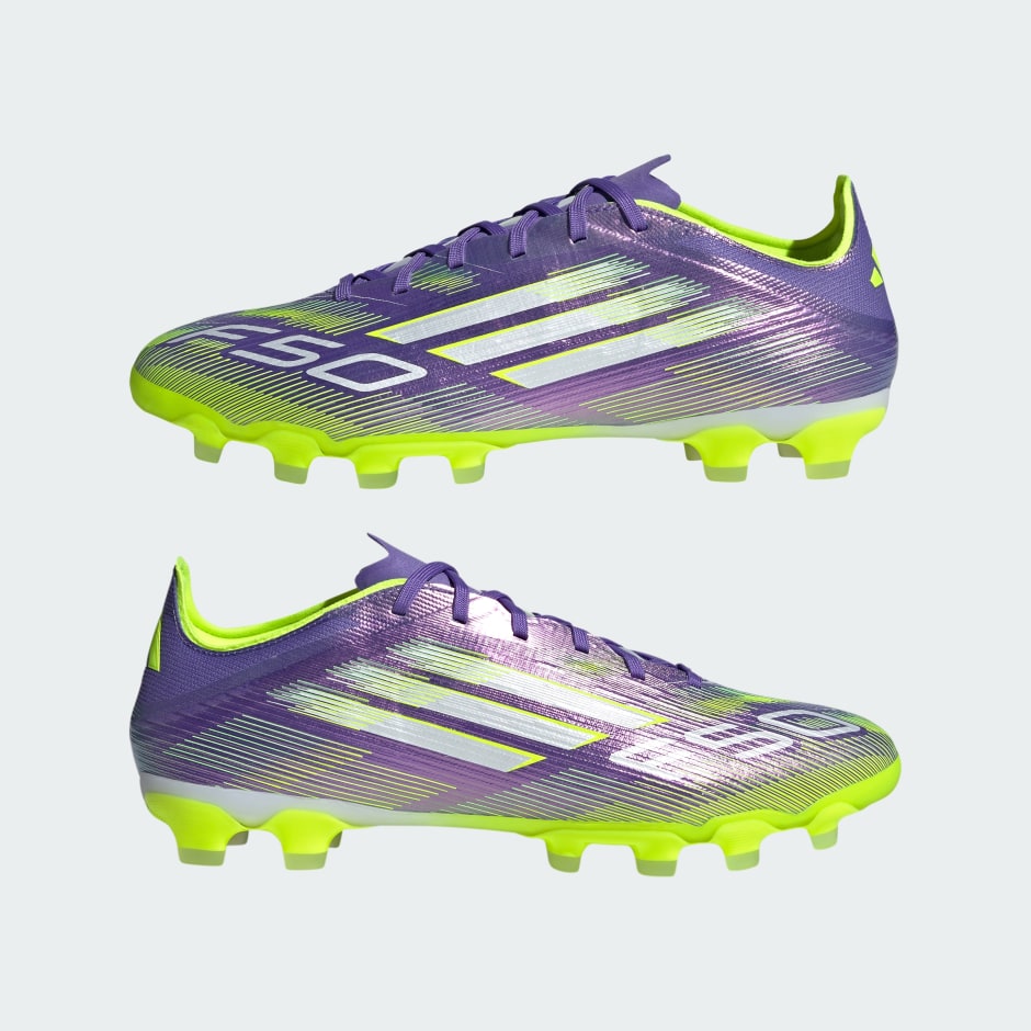 Kopačke F50 Pro za razne podloge