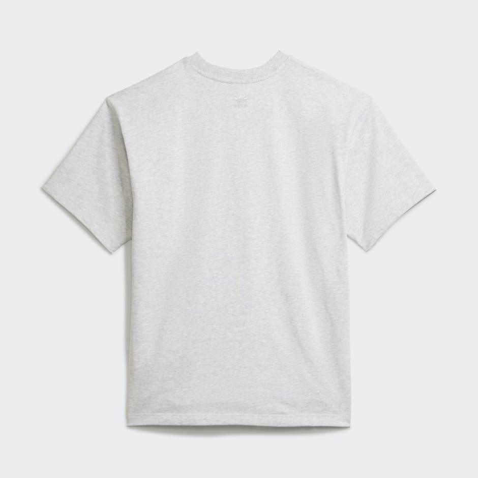 Pharrell Williams Basics Shirt (Gender Neutral)