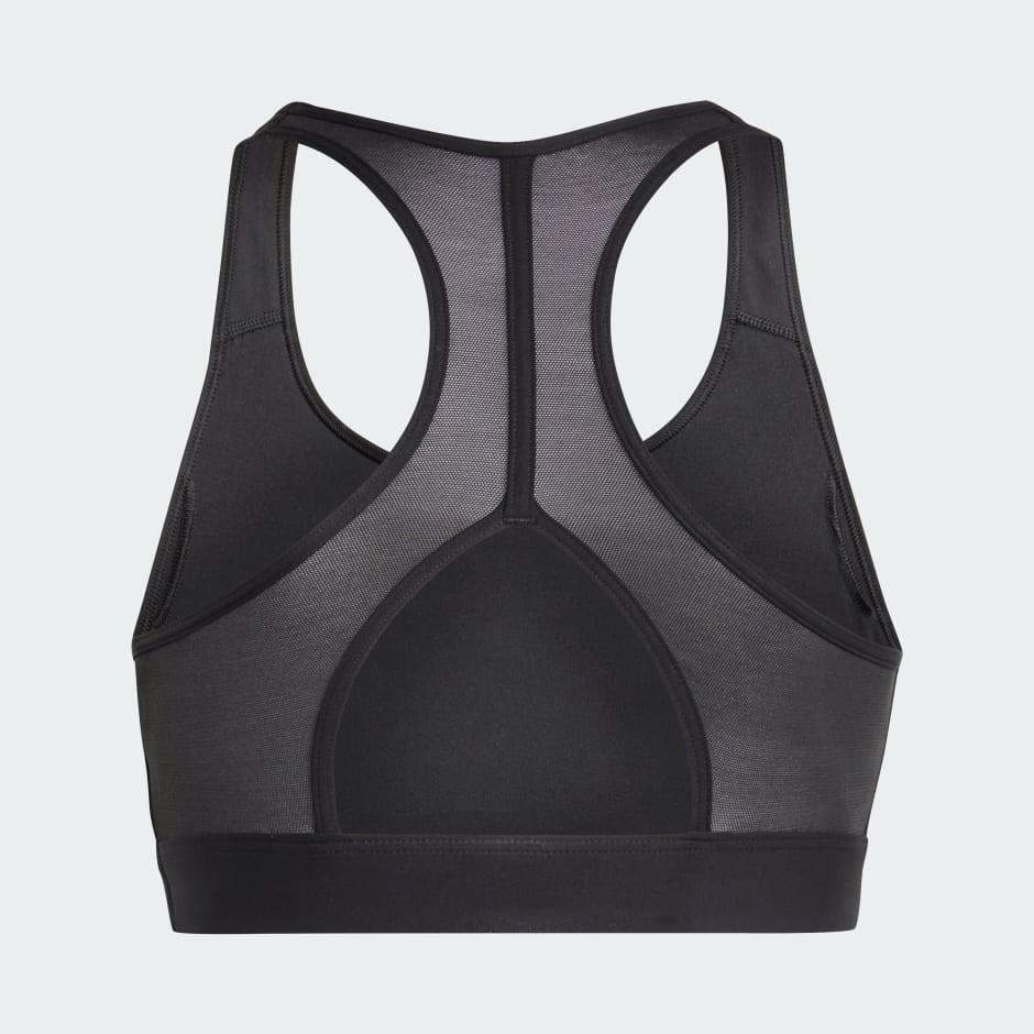 Powerreact Graphic Bra
