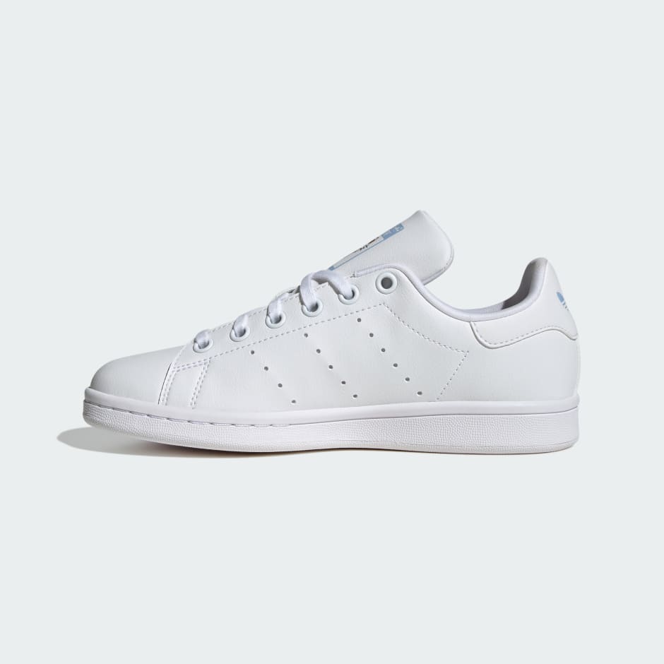 adidas x Hello Kitty Stan Smith Shoes Kids