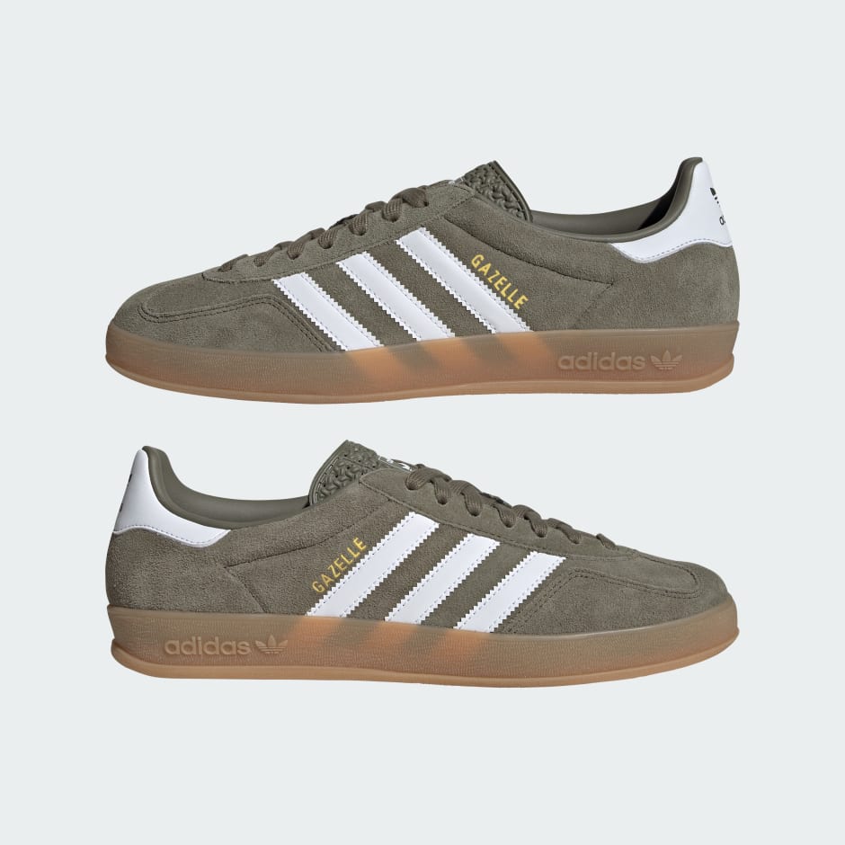 Gazelle Indoor Shoes