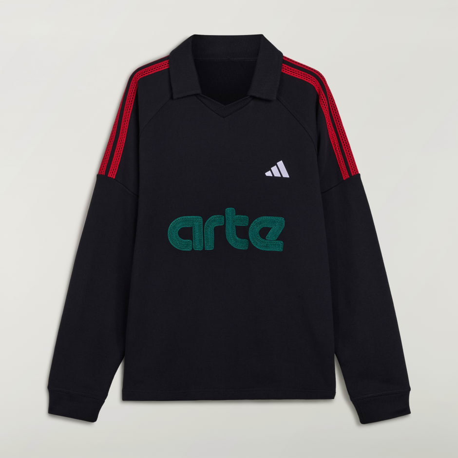 adidas x Arte Antwerp Terry Long Sleeve Jersey