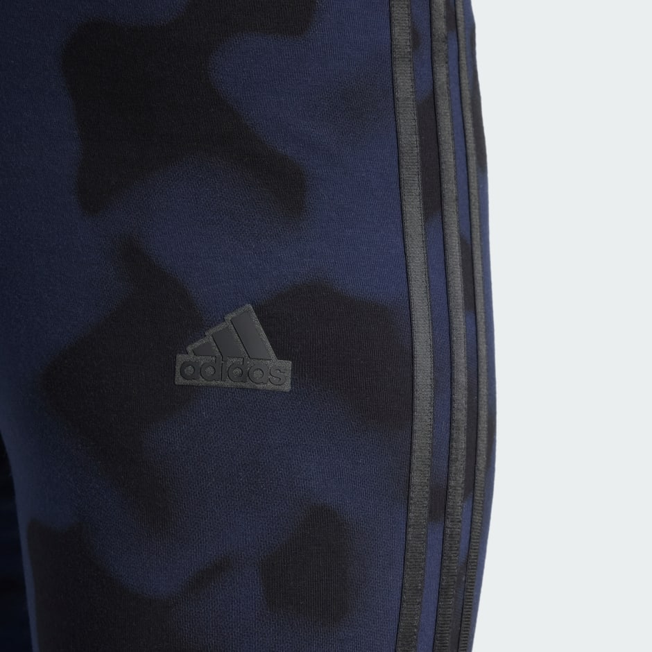 Future Icons 3-Stripes Leggings