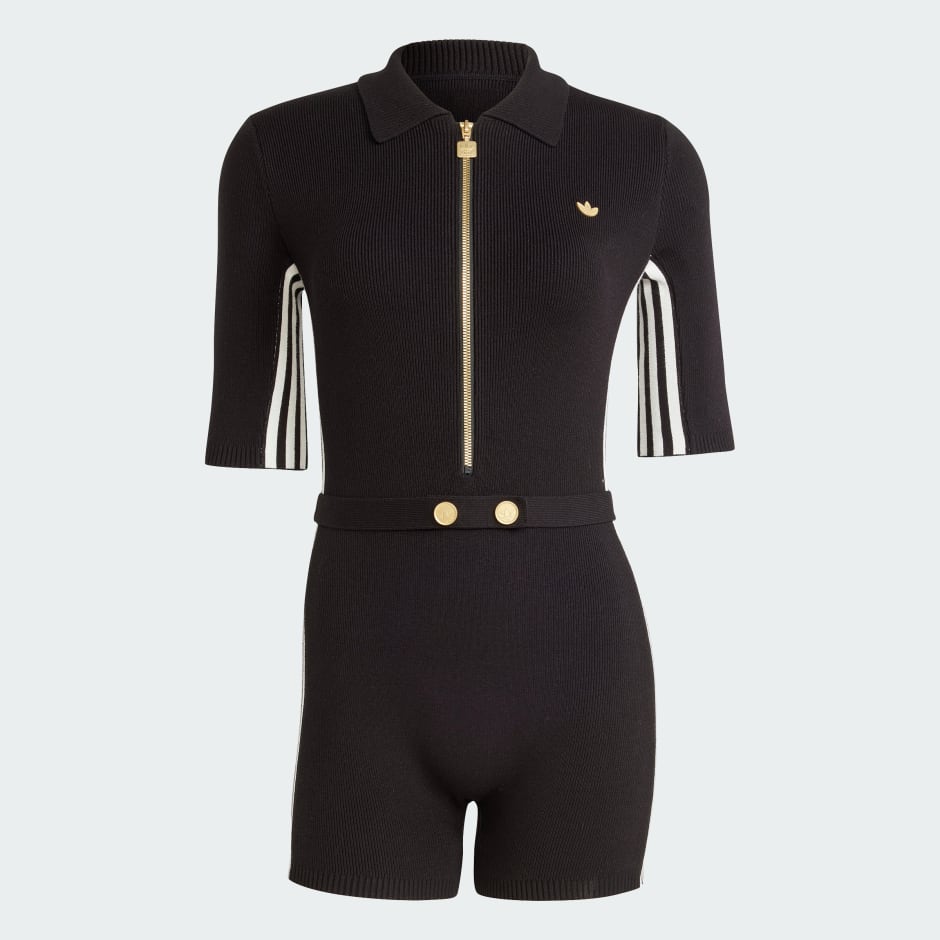 Premium Knit Bodysuit