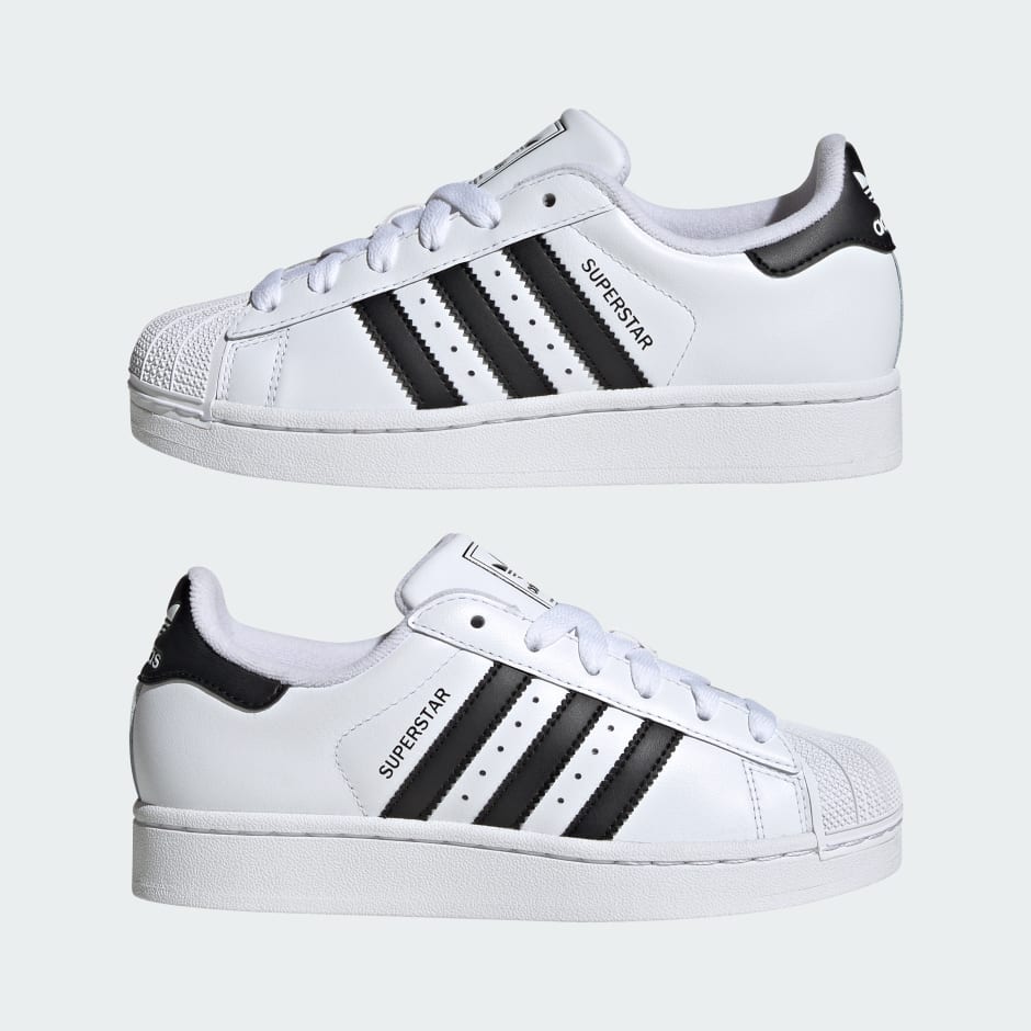 Superstar II Shoes Kids