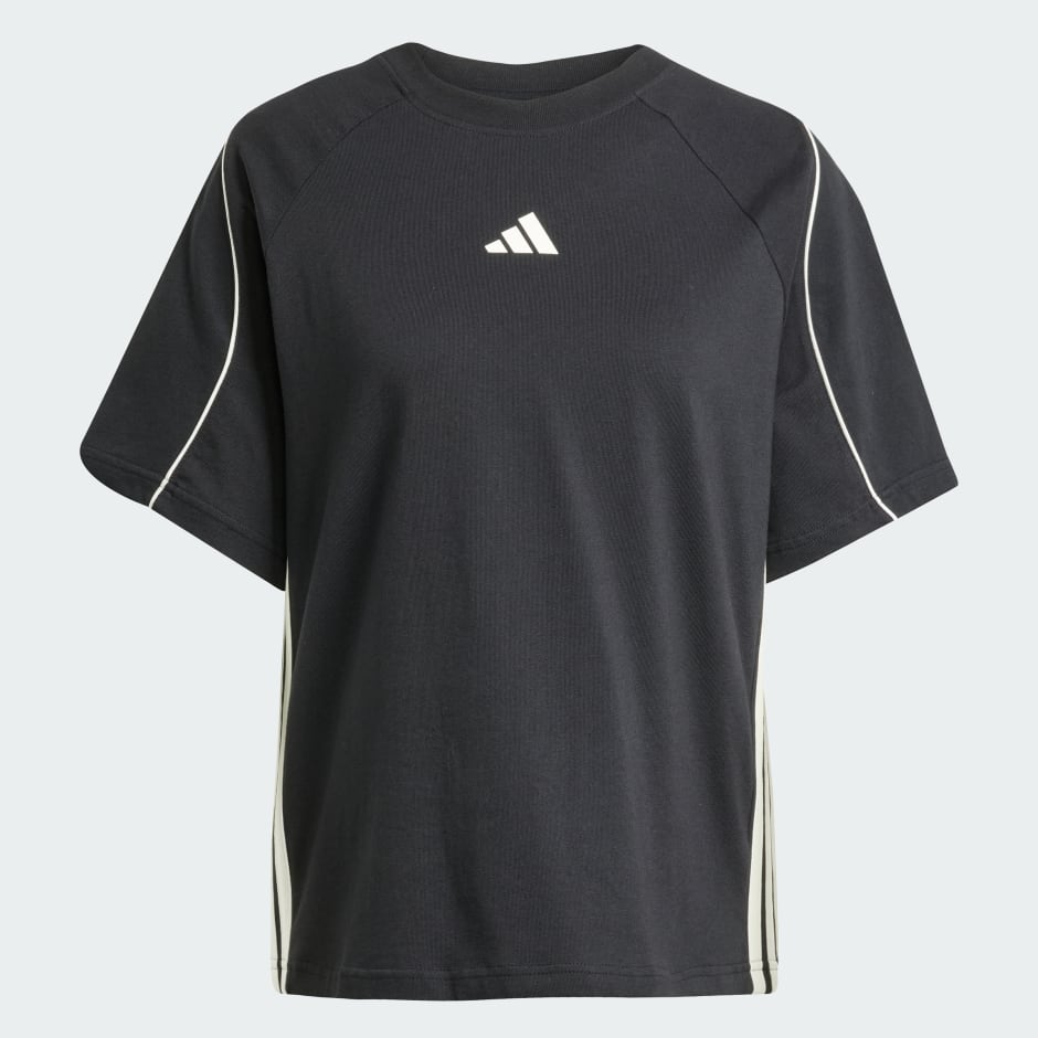 Stadium 3-Stripes Tee