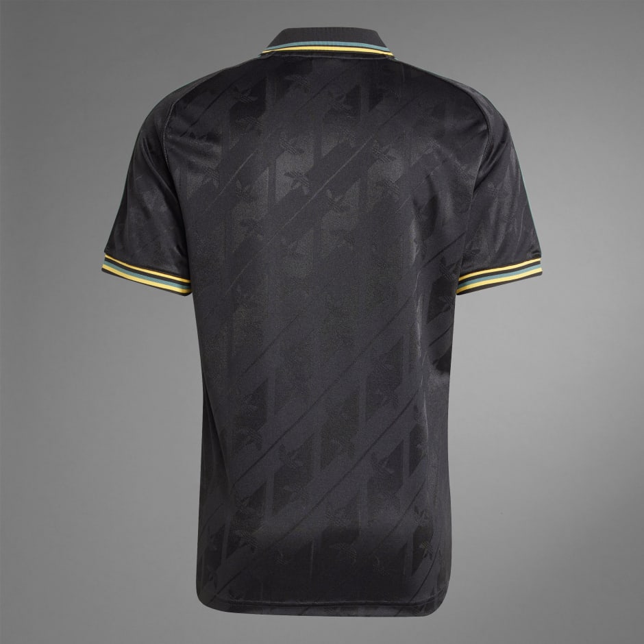 Tricou Jamaica LFSTLR