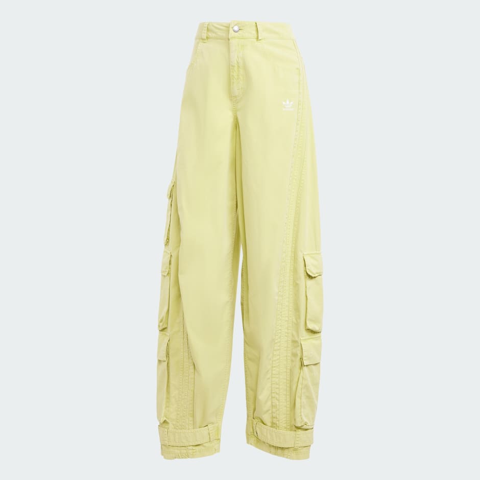 Adilenium Season 2 Cargo Pants (Gender Neutral)