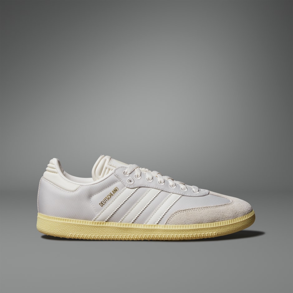 Samba Germany Indoor Boots