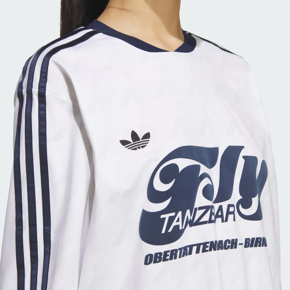 FOOTIE JERSEY