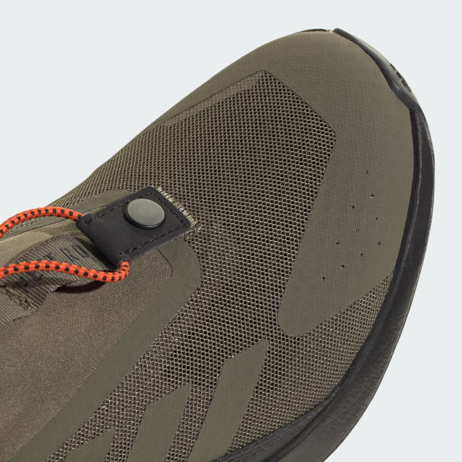 Terrex Voyager 21 Slip-On HEAT.RDY Travel Shoes