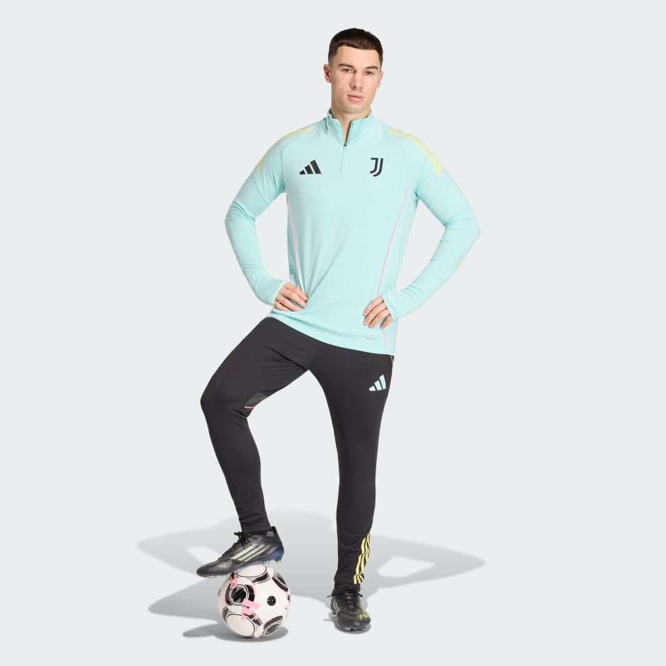 Juventus Tiro 25 Competition Training Top