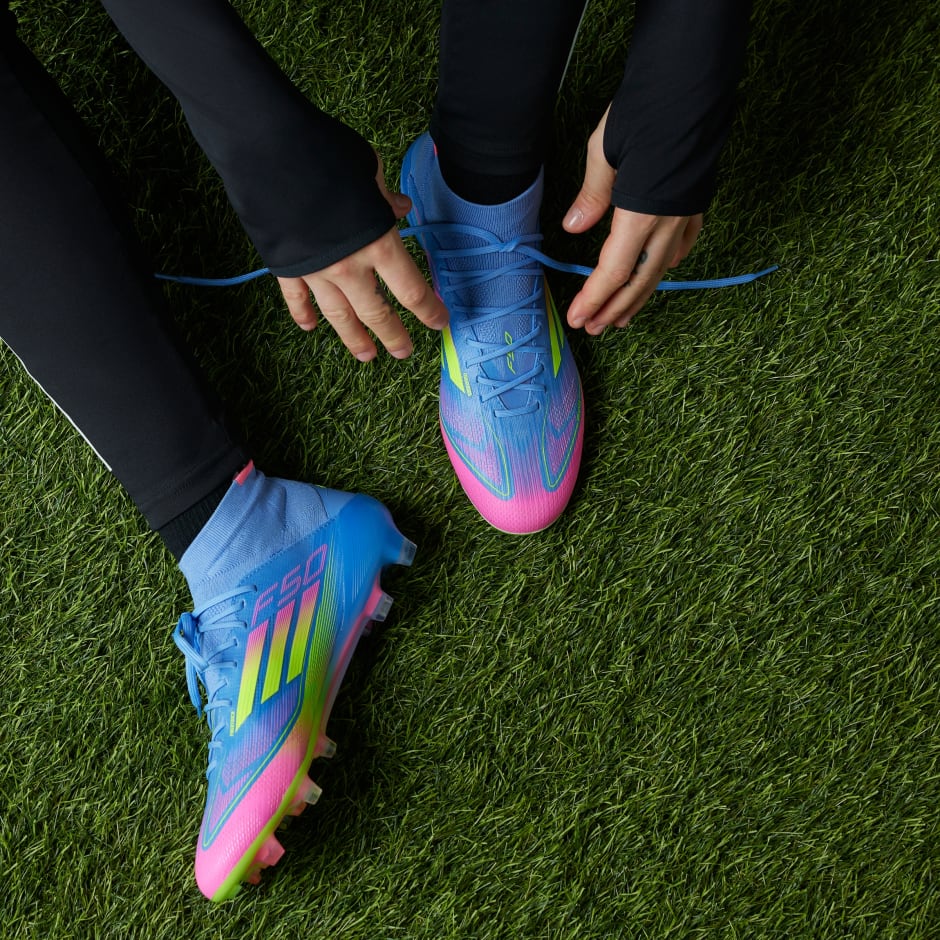 Kopačke F50 Elite Mid FG