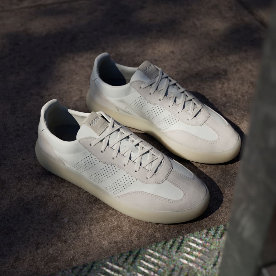 Barreda Decode Shoes