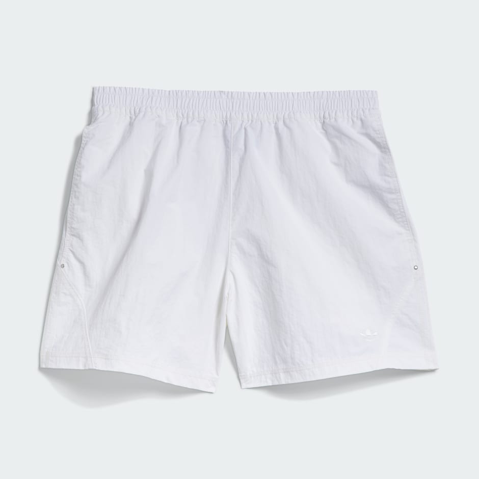 Long Beach Nylon Short