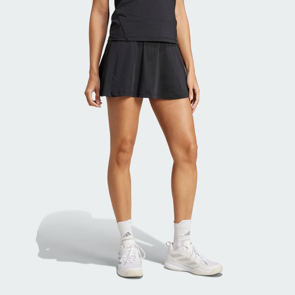Club Tennis Climacool Skirt