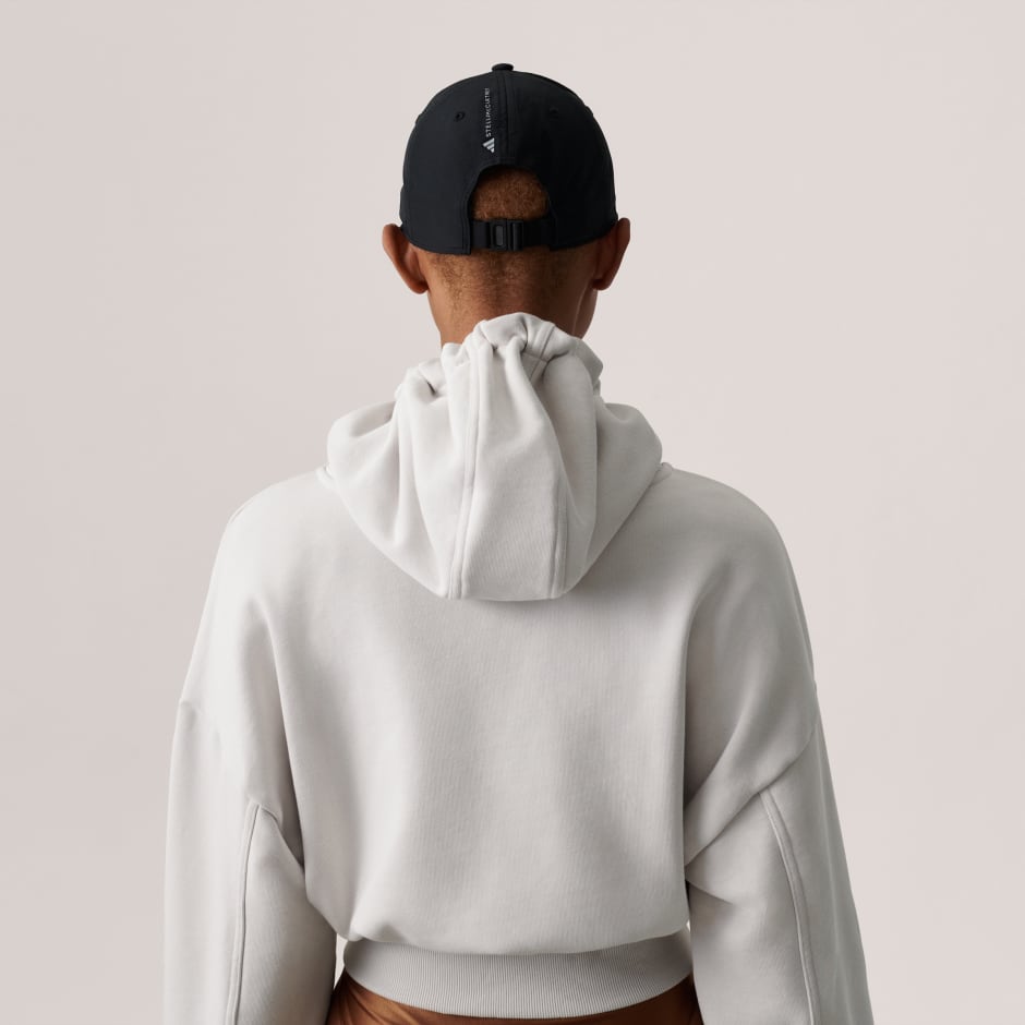 Originals shop cropped hoodie