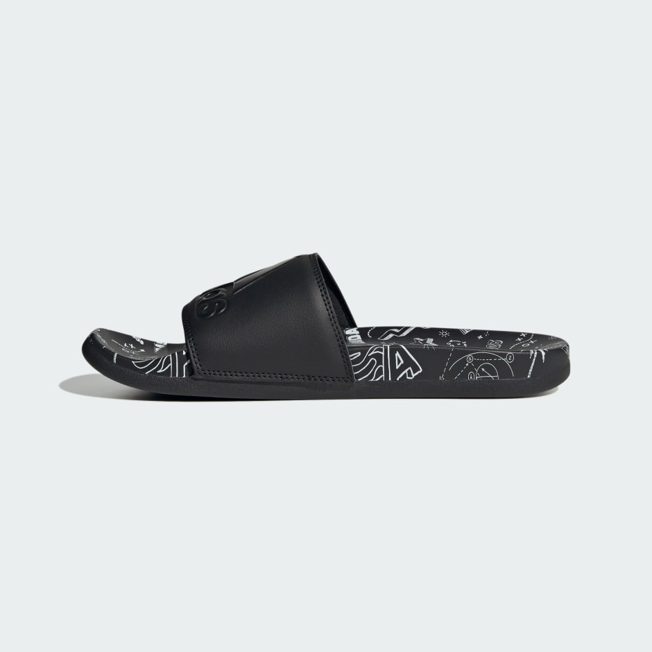 Sandale Adilette Comfort