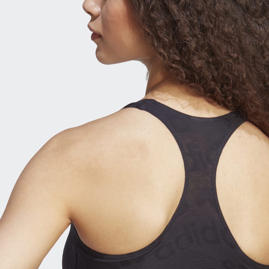 Terrot Flex Cotton Racerback Bralette