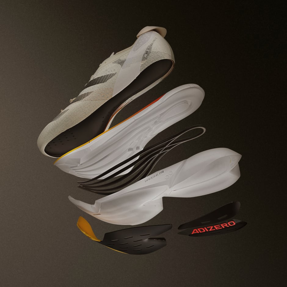 ADIZERO ADIOS PRO 3 Shoes