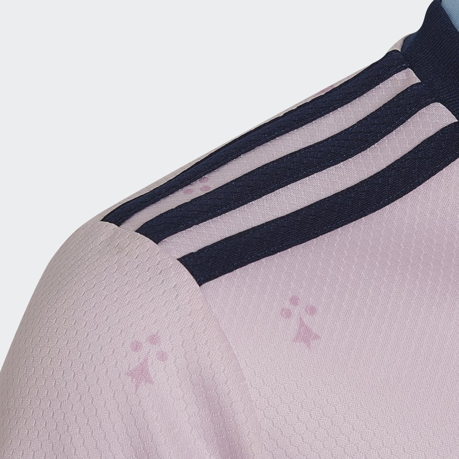 adidas Arsenal 22/23 Third Jersey - Pink | Women's Soccer | adidas US