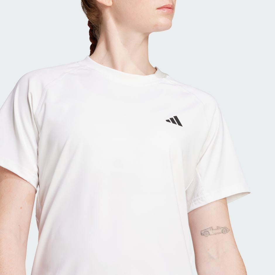 Club Tennis Climacool T 恤