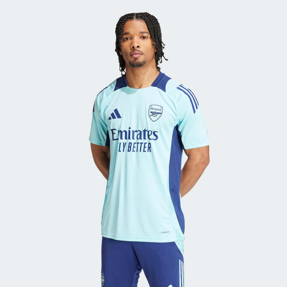 AFC TR JSY