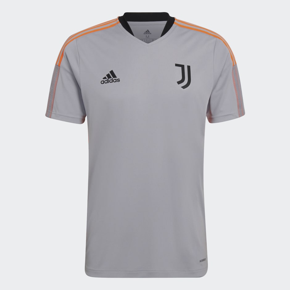 Juventus Tiro Training Jersey image number null