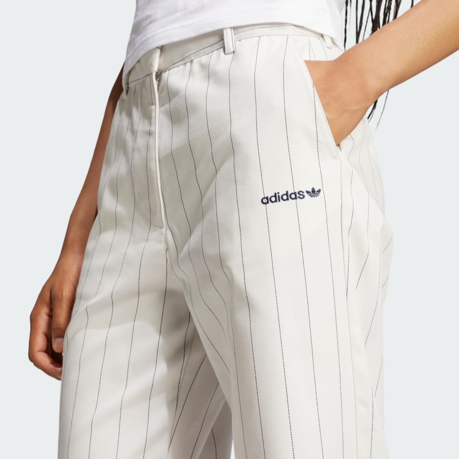 Pantalón Pinstripe