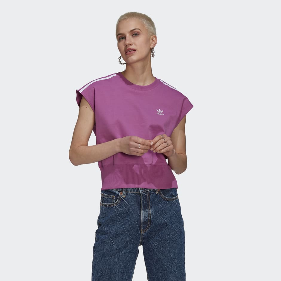Adicolor Classics Waist Cinch Tee