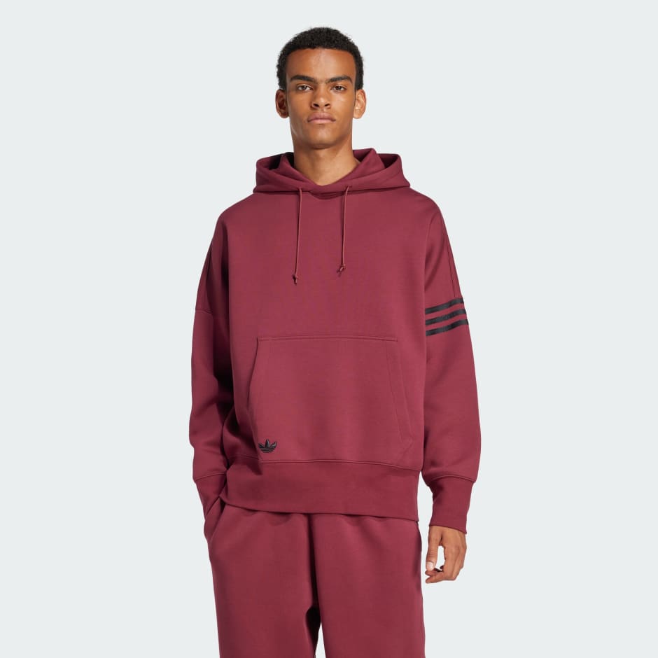 Hoodie Neuclassics