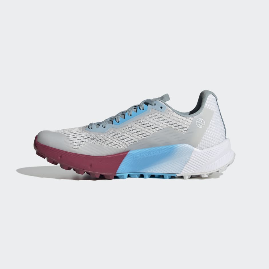 TERREX AGRAVIC FLOW 2 TRAIL RUNNING SHOES
