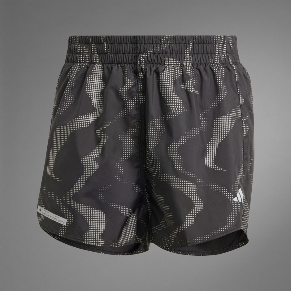 Ultimate WIND.RDY Reflective Shorts