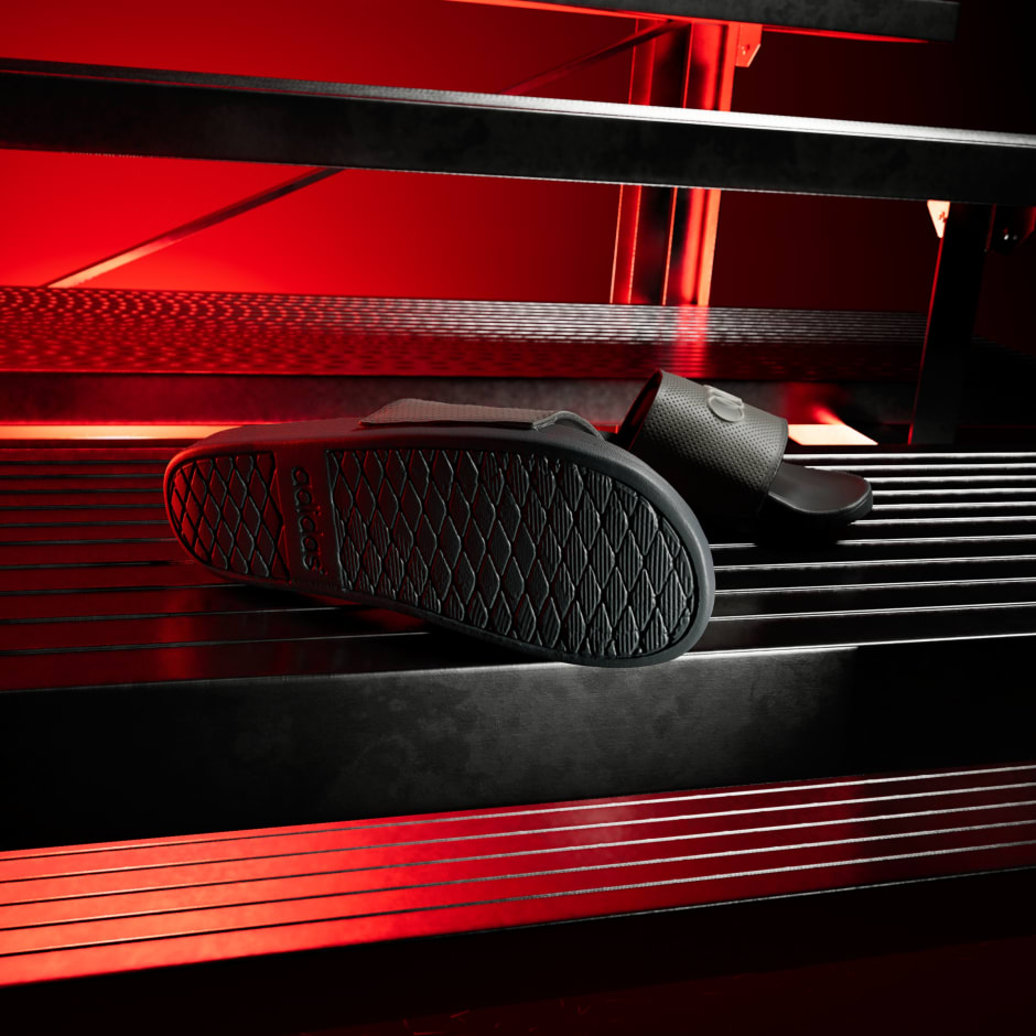 ȘLAPI AUDI F1 TEAM ADILETTE COMFORT