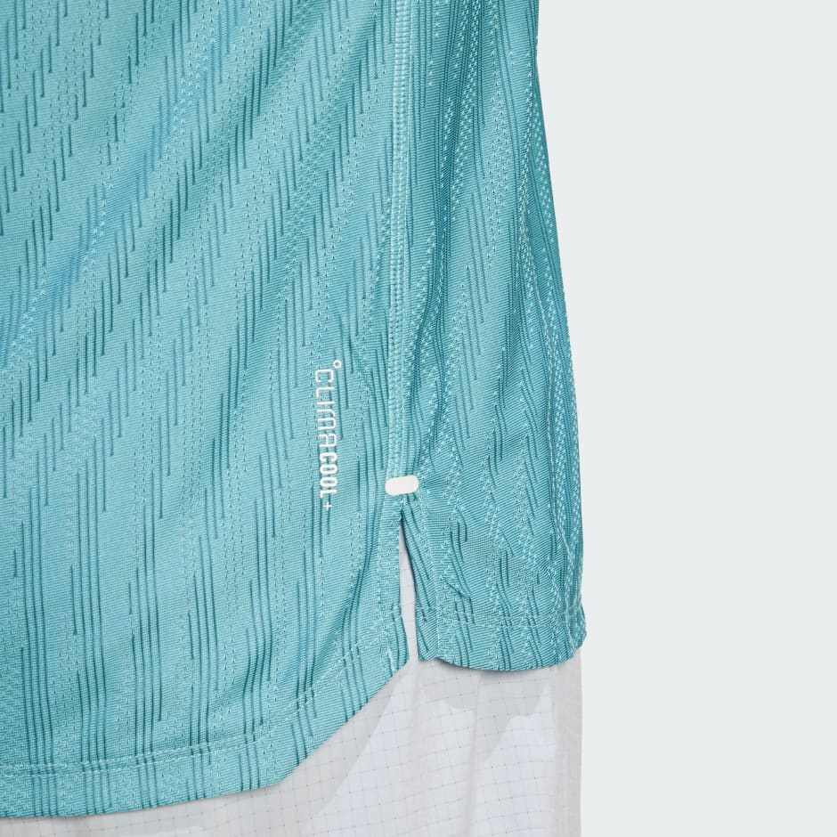 Adi365 Running CLIMACOOL+ T-shirt