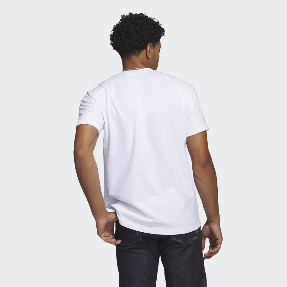 Manchester United Travel Tee