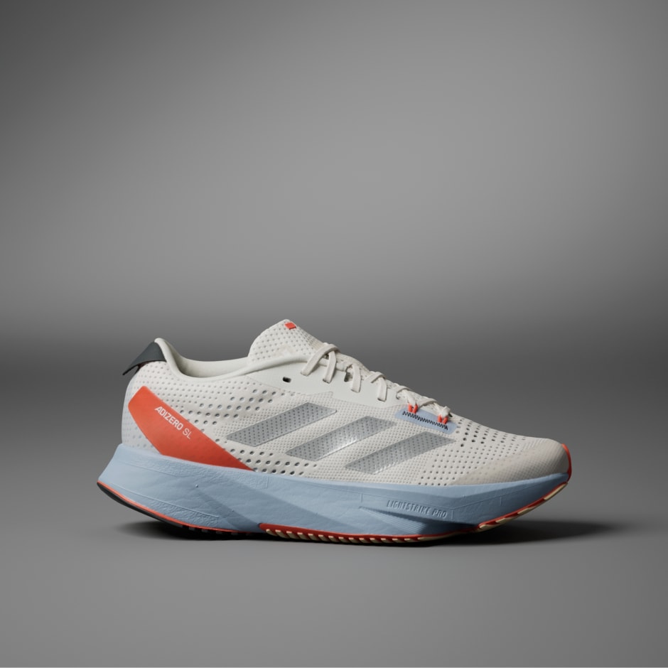 Women's Shoes - ADIZERO SL W - White | adidas Oman