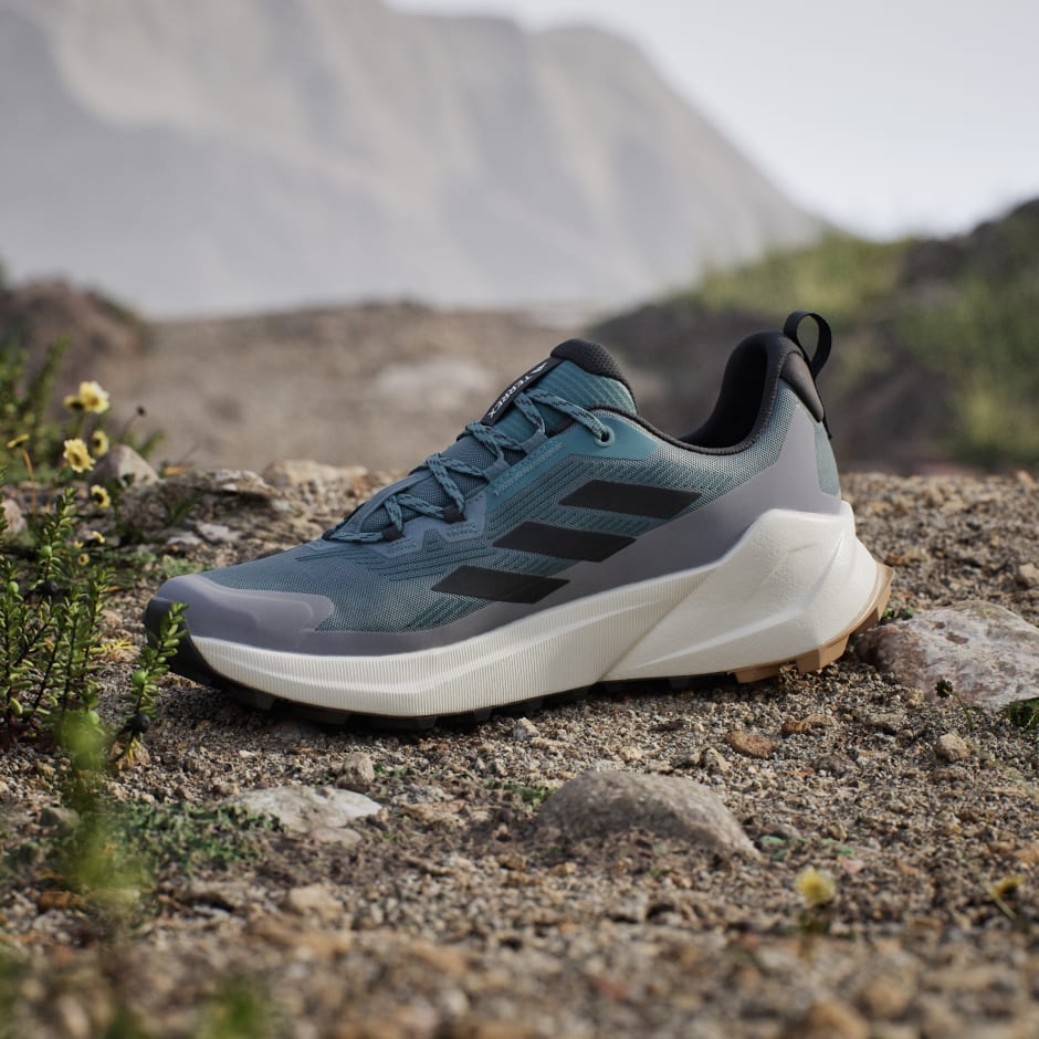 trackersメンズシューズ Review: adidas TERREX Trailmaker 2.0 Gore-Tex Hiking Shoe - BASE