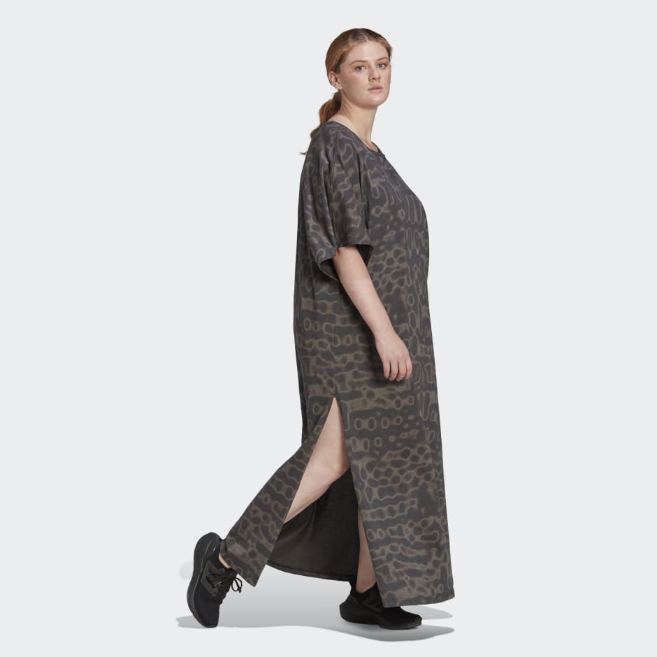 11 Honoré Kaftan Tee (Plus Size)